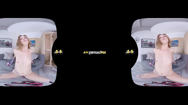 Cena virtual de sexo safada 3d dando demais a sua xoxota