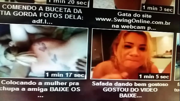 Esposa Na Suruba