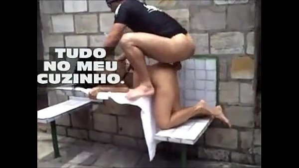 Gozou No Meu Cuzinho