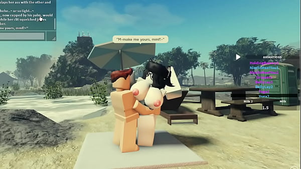 Porn On Roblox