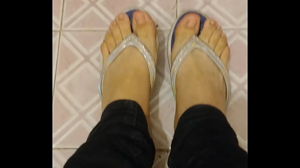 facy feet