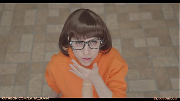 porno velma