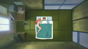 X Vídeo Hentai de uma ninfeta sendo arregaçada